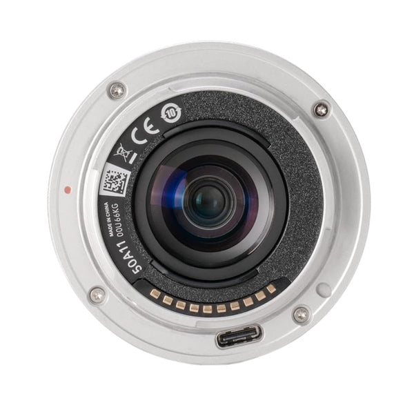Viltrox AF 28mm F4.5 Pancake per Sony Viltrox AF 28mm F4.5 Pancake per Sony